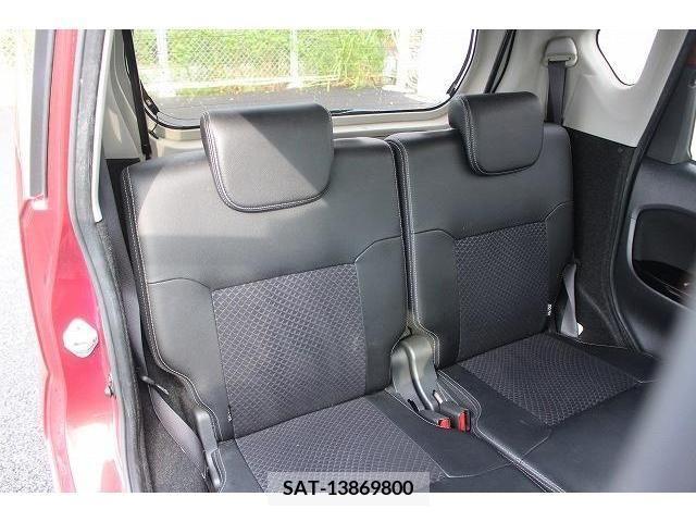 Daihatsu MOVE CUSTOM 2017-11 364315-13