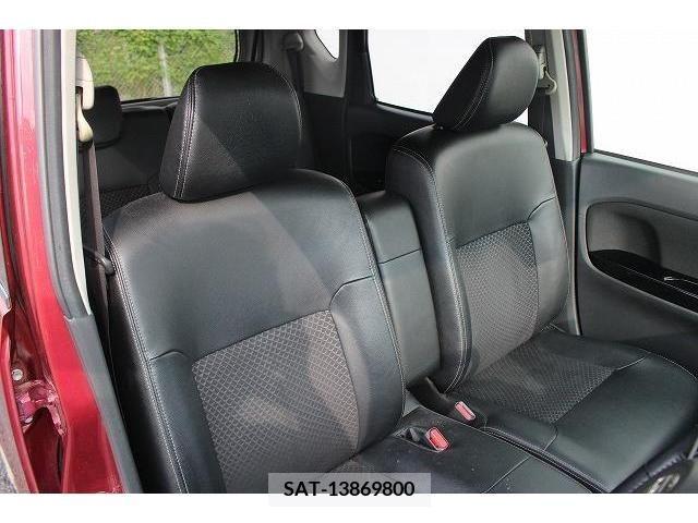 Daihatsu MOVE CUSTOM 2017-11 364315-12