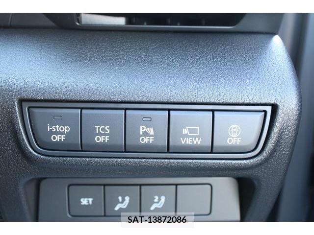 Mazda MX-30 2021-11 364362-12