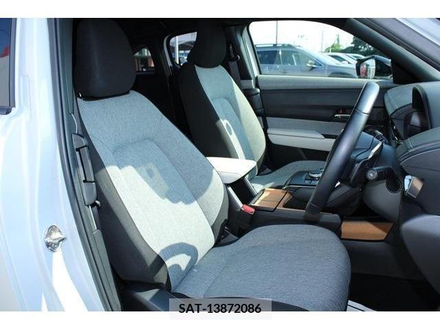 Mazda MX-30 2021-11 364362-7