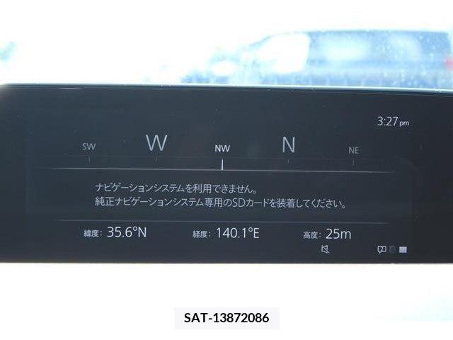 Mazda MX-30 2021-11 364362-14
