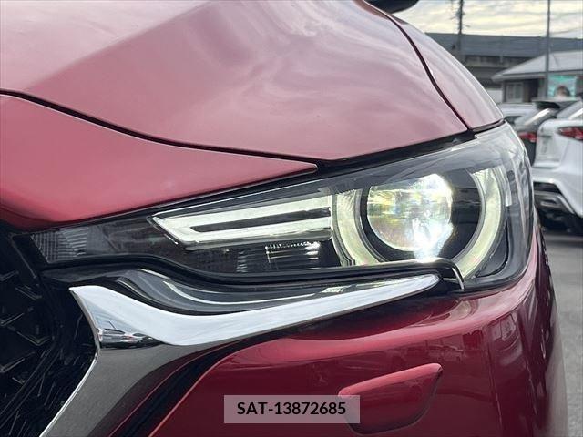 Mazda CX-5 2018-11 308411-10