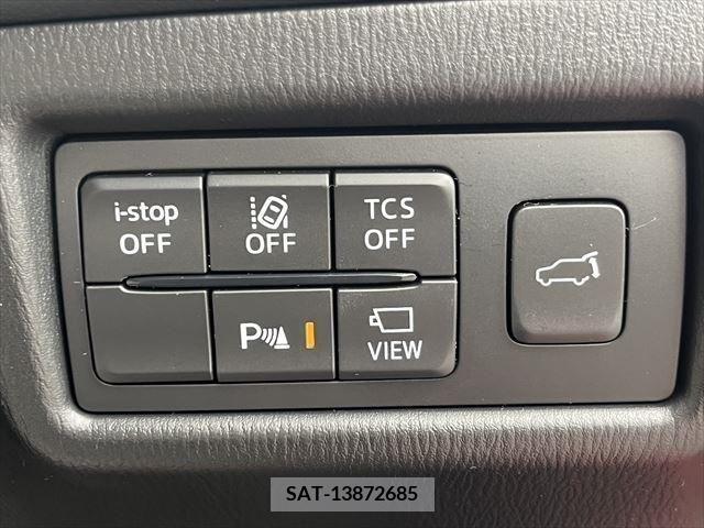 Mazda CX-5 2018-11 308411-5