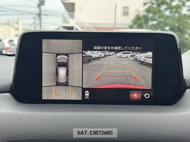 Mazda CX-5 2018-11 308411-4