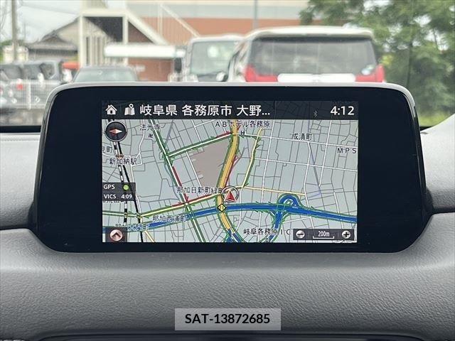 Mazda CX-5 2018-11 308411-2