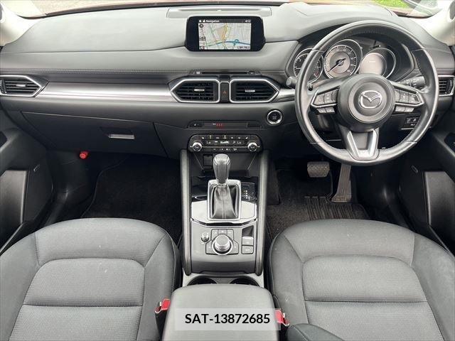Mazda CX-5 2018-11 308411-1