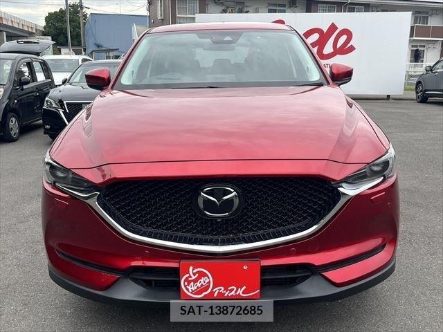 Mazda CX-5 2018-11 308411-12