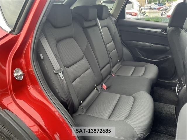 Mazda CX-5 2018-11 308411-7