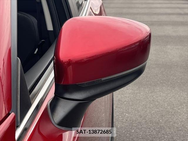 Mazda CX-5 2018-11 308411-21