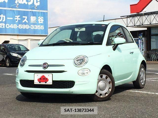 Fiat 500 2018-02 346581-0