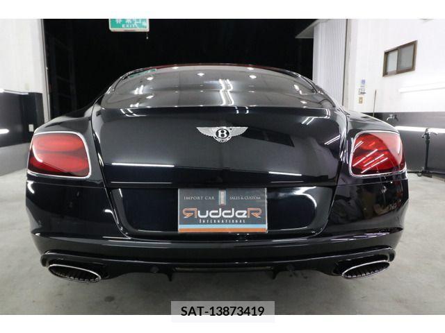 Bentley Bentley 2015-09 378388-2