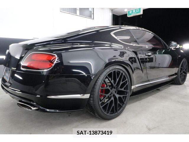 Bentley Bentley 2015-09 378388-6