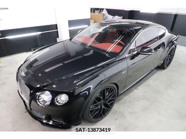 Bentley Bentley 2015-09 378388-14