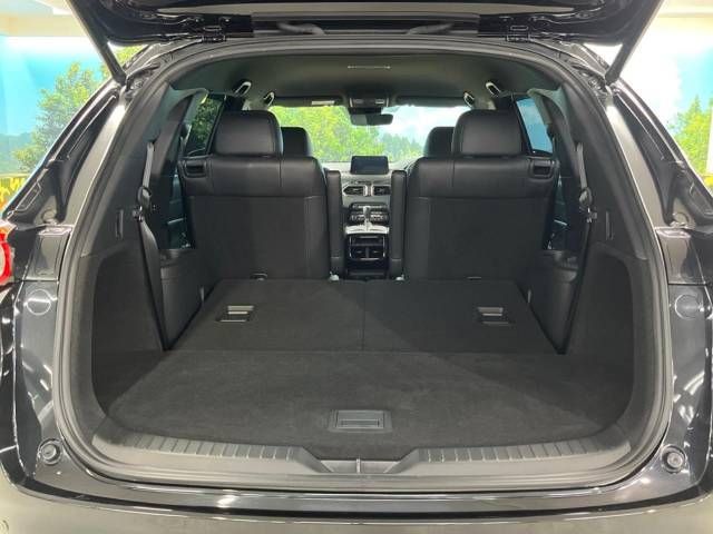 Mazda CX-8 2020-02 16216-10
