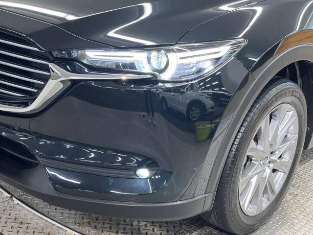Mazda CX-8 2020-02 16216-12