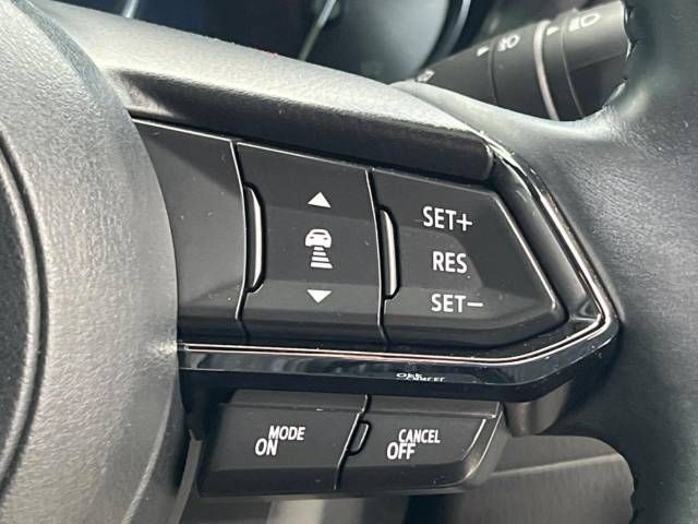 Mazda CX-8 2020-02 16216-5