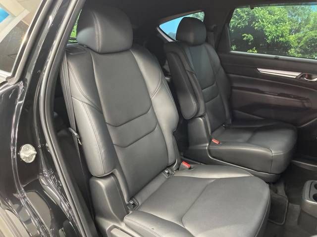Mazda CX-8 2020-02 16216-8