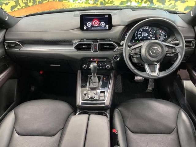 Mazda CX-8 2020-02 16216-1