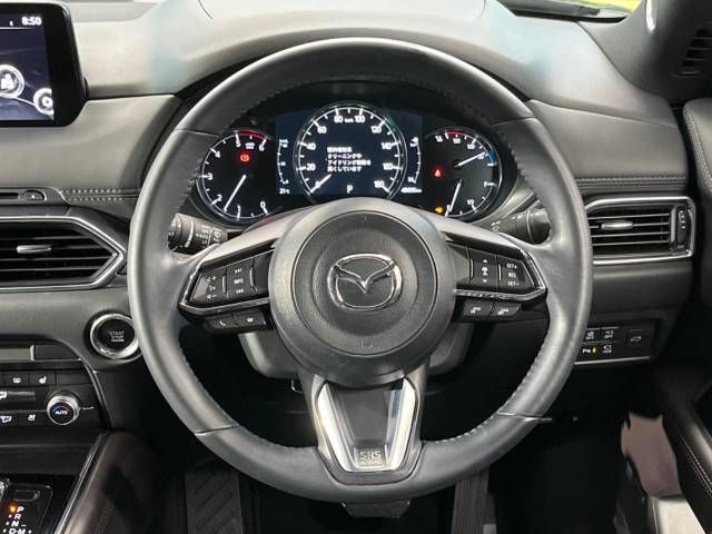 Mazda CX-8 2020-02 16216-11