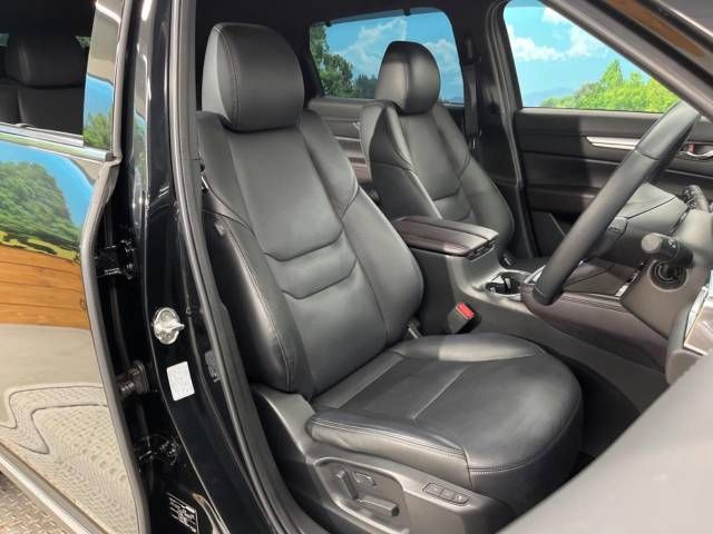 Mazda CX-8 2020-02 16216-7