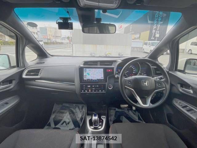Honda FIT 2014-01 251352-1