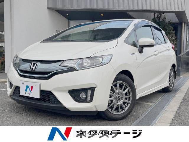 Honda FIT 2014-01 251352-0
