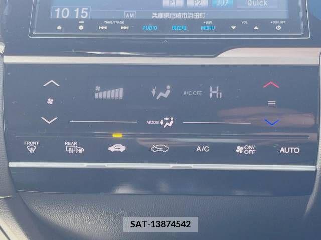 Honda FIT 2014-01 251352-5