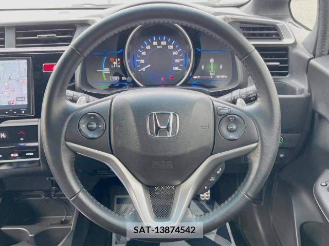 Honda FIT 2014-01 251352-14