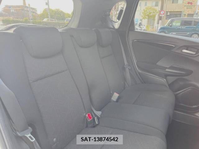 Honda FIT 2014-01 251352-12