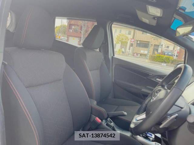 Honda FIT 2014-01 251352-11