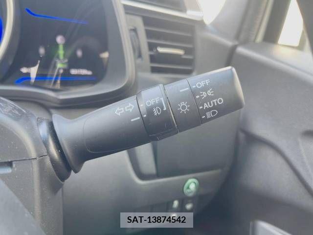 Honda FIT 2014-01 251352-8