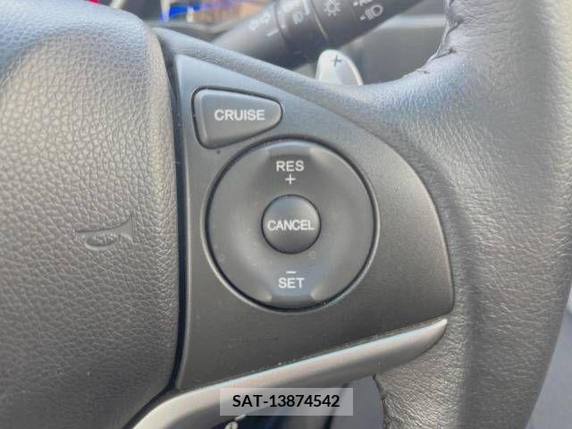 Honda FIT 2014-01 251352-7