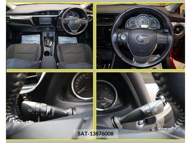 Toyota AURIS 2015-06 261610-17