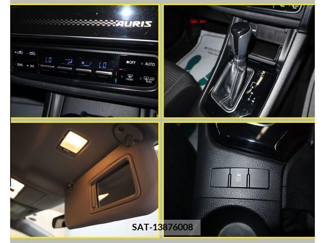 Toyota AURIS 2015-06 261610-19