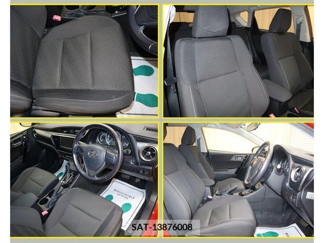 Toyota AURIS 2015-06 261610-21