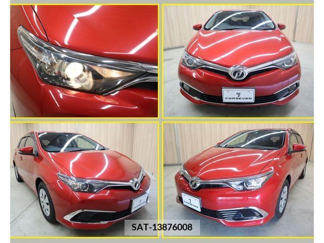 Toyota AURIS 2015-06 261610-24