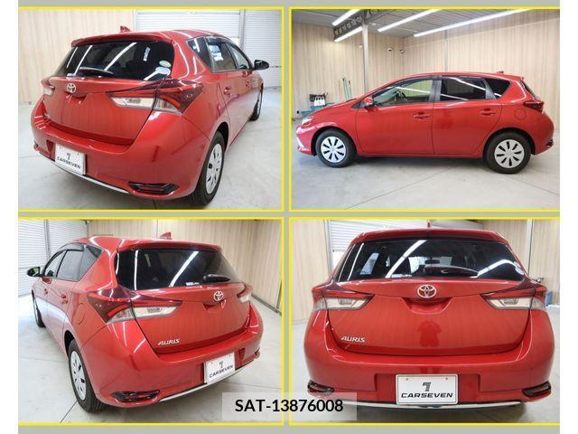 Toyota AURIS 2015-06 261610-25