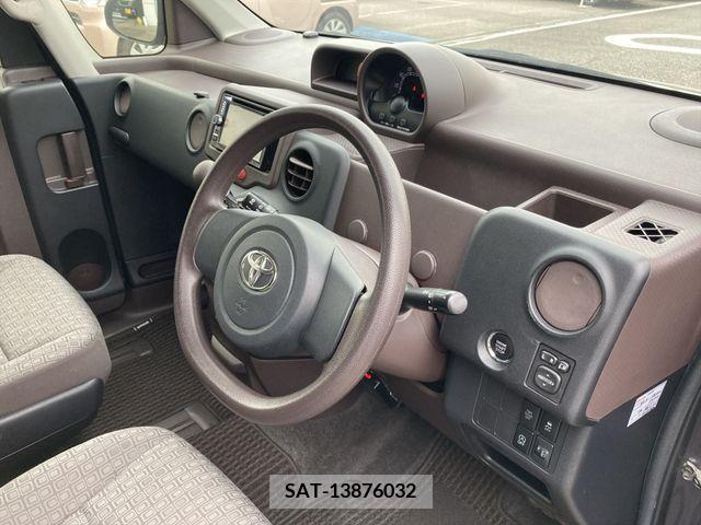 Toyota SPADE 2012-09 378833-2
