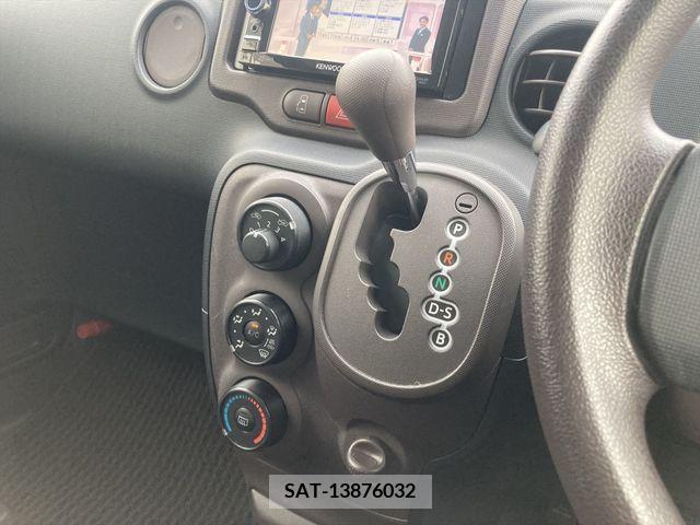 Toyota SPADE 2012-09 378833-8