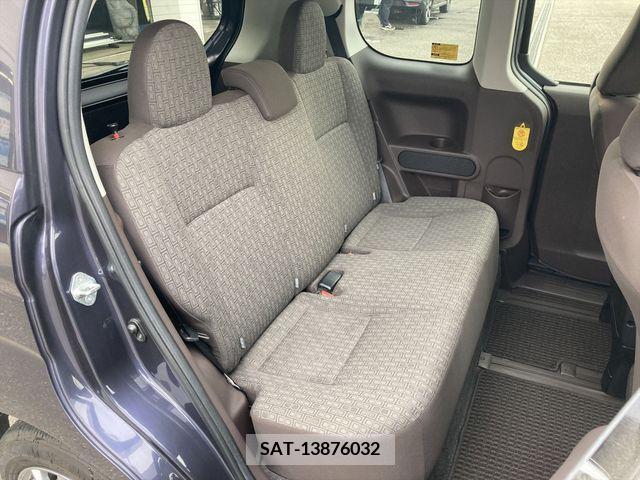 Toyota SPADE 2012-09 378833-4