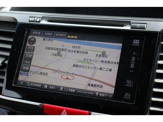 Honda ACCORD HYBRID 2017-05 16301-1
