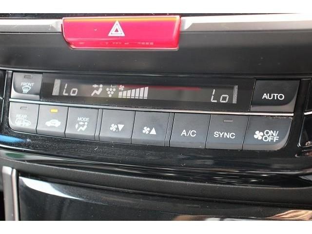 Honda ACCORD HYBRID 2017-05 16301-6