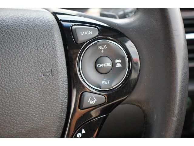 Honda ACCORD HYBRID 2017-05 16301-5