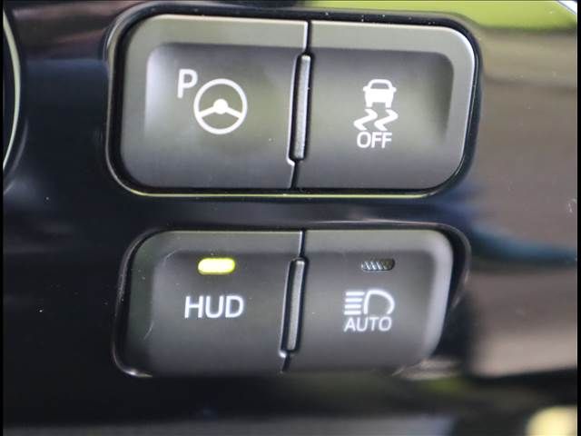 Toyota PRIUS 2018-11 18469-15