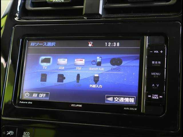 Toyota PRIUS 2018-11 18469-5