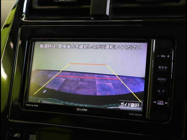 Toyota PRIUS 2018-11 18469-4