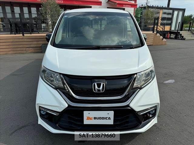 Honda STEP WGN 2016-12 368807-8