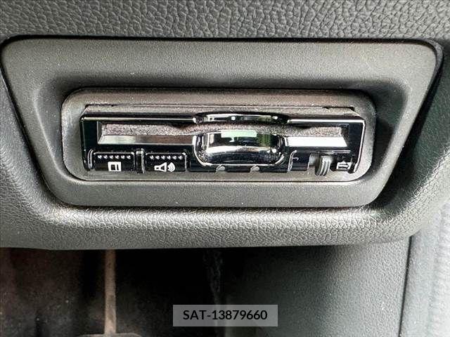 Honda STEP WGN 2016-12 368807-25