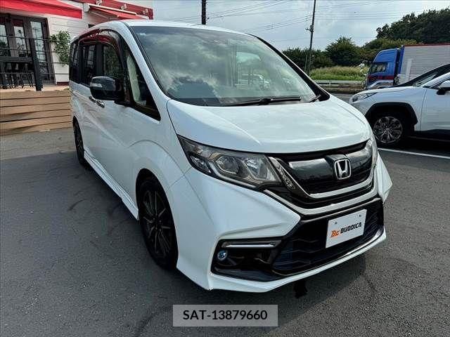 Honda STEP WGN 2016-12 368807-7