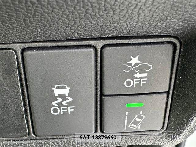 Honda STEP WGN 2016-12 368807-24